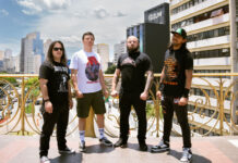 Inferno Nuclear protesta em clipe ‘Antirracista’