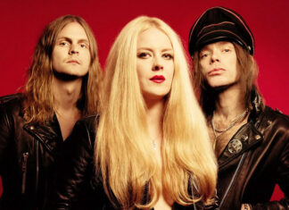 Melômano Discos lança segundo álbum do Lucifer em vinil