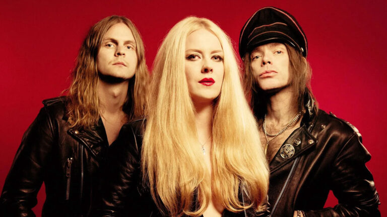 Melômano Discos lança segundo álbum do Lucifer em vinil
