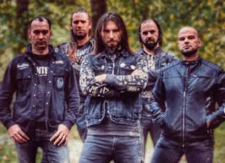 M.O.R.G. | Uma noite de thrash e destruição no Buraco Pub