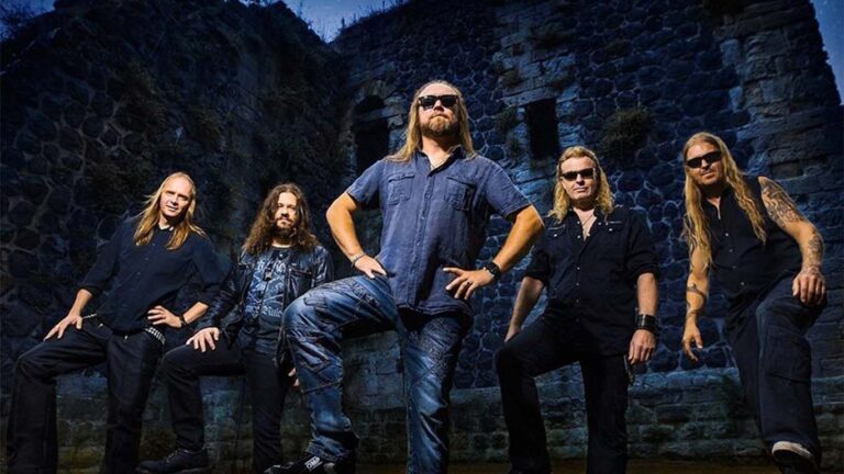Masterplan: a banda que nasceu do som do Helloween e buscou seu próprio plano