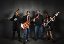 Ostra Coisa lança vídeo clipe de “Tecnocrata”