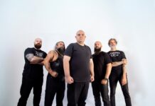 Após show com Masterplan, Phornax anuncia novo single “Hell’s Paradise”