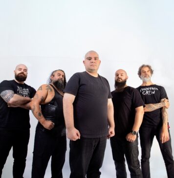 Phornax: banda gaúcha de Heavy Metal lança o debut “Hellforge”
