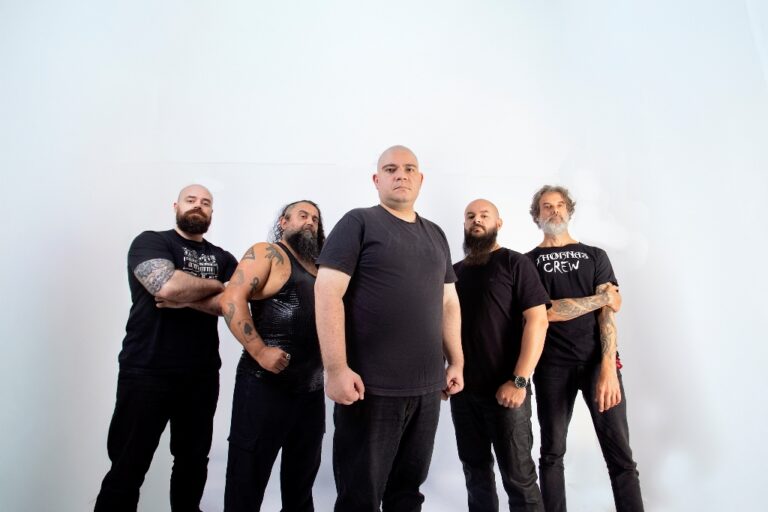 Após show com Masterplan, Phornax anuncia novo single “Hell’s Paradise”