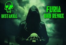 Instakill lança o remix drum & bass de “Furia” — Venezuela