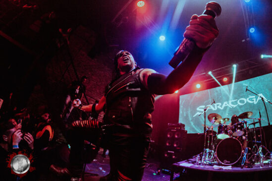 Saratoga, Fotografia por @jonathanmohamedphoto