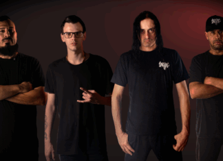 Com narrativa que destaca eventos históricos de Santa Catarina, Sagrav entrega Thrash/Death Metal