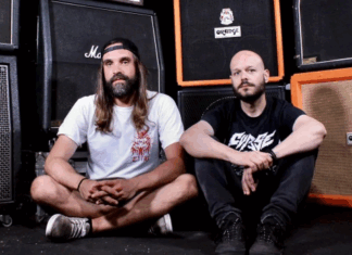 Soul of Anubis trazem peso e atmosfera ao Buraco Pub