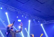 Contraste de Metais: O Heavy Clássico da Phantom Star e o Death Melódico da Throw Me To The Wolves no Tork N’ Roll