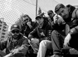 Take Back: Hardcore português rumo ao aniversário dos Revolution Within