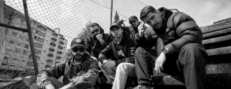 Take Back: Hardcore português rumo ao aniversário dos Revolution Within