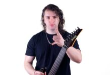 Underpassing Souls Fear lança EP de estreia, “Darkest Flight”