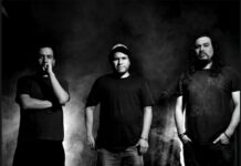 EP REVIEW: “TUYO”. La banda peruana “E.T.C” y su sonido clásico totalmente fresco.