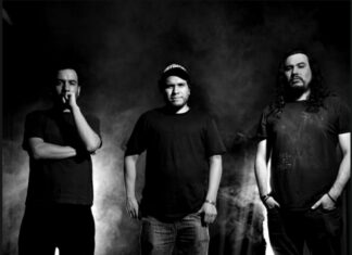 EP REVIEW: “TUYO”. La banda peruana “E.T.C” y su sonido clásico totalmente fresco.