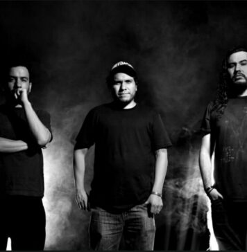 EP REVIEW: “TUYO”. La banda peruana “E.T.C” y su sonido clásico totalmente fresco.