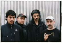 Album Review: “Acetate”, O Cataclismo Sonoro de HETTA que Vai Sacudir o Post-Hardcore !