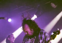 Review Report: Poison Ruïn + Somatic Anxiety @M.Ou.Co Porto | 19.11.2025