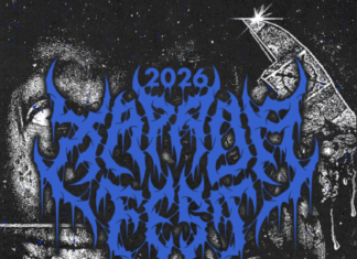 Xapada Fest 2026| Dois dias de caos no RCA Club