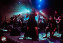 Patricia Tapia e Zeta em Bogotá: magia, nostalgia e poder em uma noite inesquecível