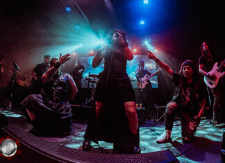 Patricia Tapia e Zeta em Bogotá: magia, nostalgia e poder em uma noite inesquecível