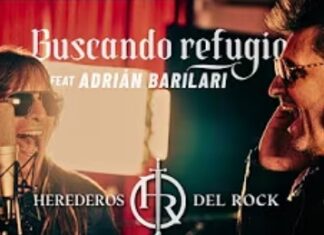 Entrevista a Herederos del Rock
