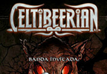 CELTIBEERIAN apresenta Nertos em Sevilha — Espanha