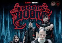 Troops of Doom em Sevilha, 28 de novembro