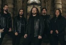 Mundo Metal reúne Cova Rasa, Exkil e Tierramystica na Headbangers Night