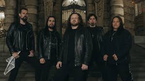 Mundo Metal reúne Cova Rasa, Exkil e Tierramystica na Headbangers Night