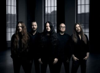 Show do Katatonia em São Paulo promete noite sombria e intensa