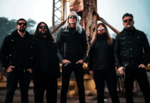 Distraught e a COP30: “inVolution” como trilha sonora para um planeta em colapso