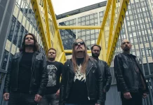 HELLDRIFTER abrem o concerto dos Sinister em Lisboa