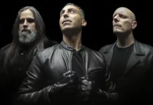 INFERNAL HATE abrirão o concerto dos Sinister em Lisboa