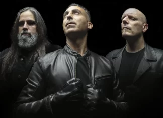 INFERNAL HATE abrirão o concerto dos Sinister em Lisboa