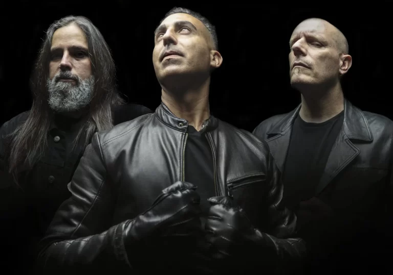 INFERNAL HATE abrirão o concerto dos Sinister em Lisboa