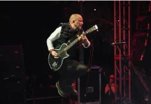 INGAFEST 2025 reúne a cientos de asistentes en Engativá con actuaciones históricas de IRA y Kraken