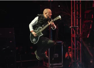 INGAFEST 2025 reúne a cientos de asistentes en Engativá con actuaciones históricas de IRA y Kraken