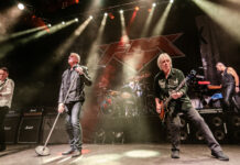 FM retorna ao Brasil em show único e especial em São Paulo