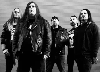 Poltergeist – Black Metal espectral en Quito