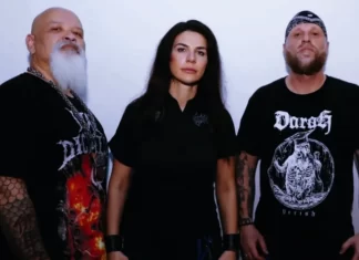 SINISTER fará concerto exclusivo em Lisboa @ RCA Club | 21.12.2025