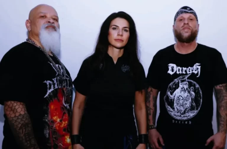 SINISTER fará concerto exclusivo em Lisboa @ RCA Club | 21.12.2025