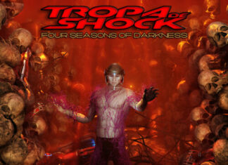 Tropa de Shock – Four Seasons of Darkness