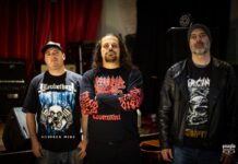 Entrevista: Carcinosi – Novo single “Multiclimatic Incident” fechando dezembro de 2025