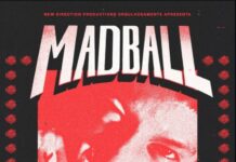 New Direction Productions: Madball (NYHC) retorna ao Brasil para única apresentação em Março de 2026