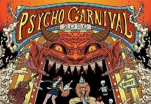 Psycho Carnival 2026: Tradicional festival Curitibano completa 25 anos de resistência