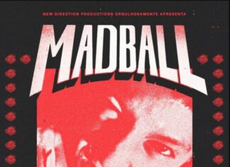 New Direction Productions: Madball (NYHC) retorna ao Brasil para única apresentação em Março de 2026