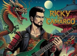 Resenha: Ricky de Camargo – Beast Mode