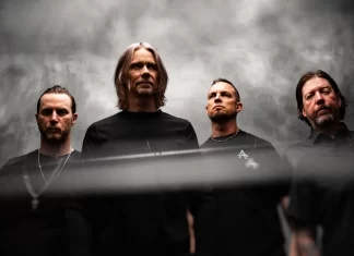 ALTER BRIDGE regressam a Lisboa @ Sagres Campo Pequeno | 10.02.2026