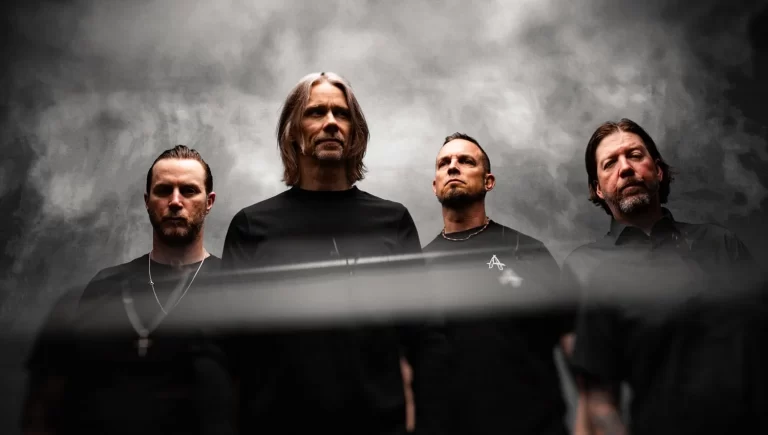 ALTER BRIDGE regressam a Lisboa @ Sagres Campo Pequeno | 10.02.2026